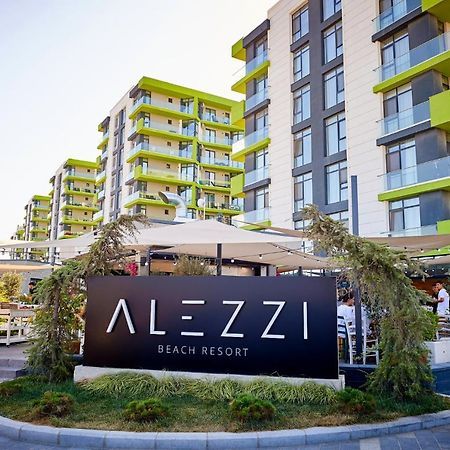 Royale Sundance Studio 7 in Spa n Pool Alezzi Mamaia Exterior foto