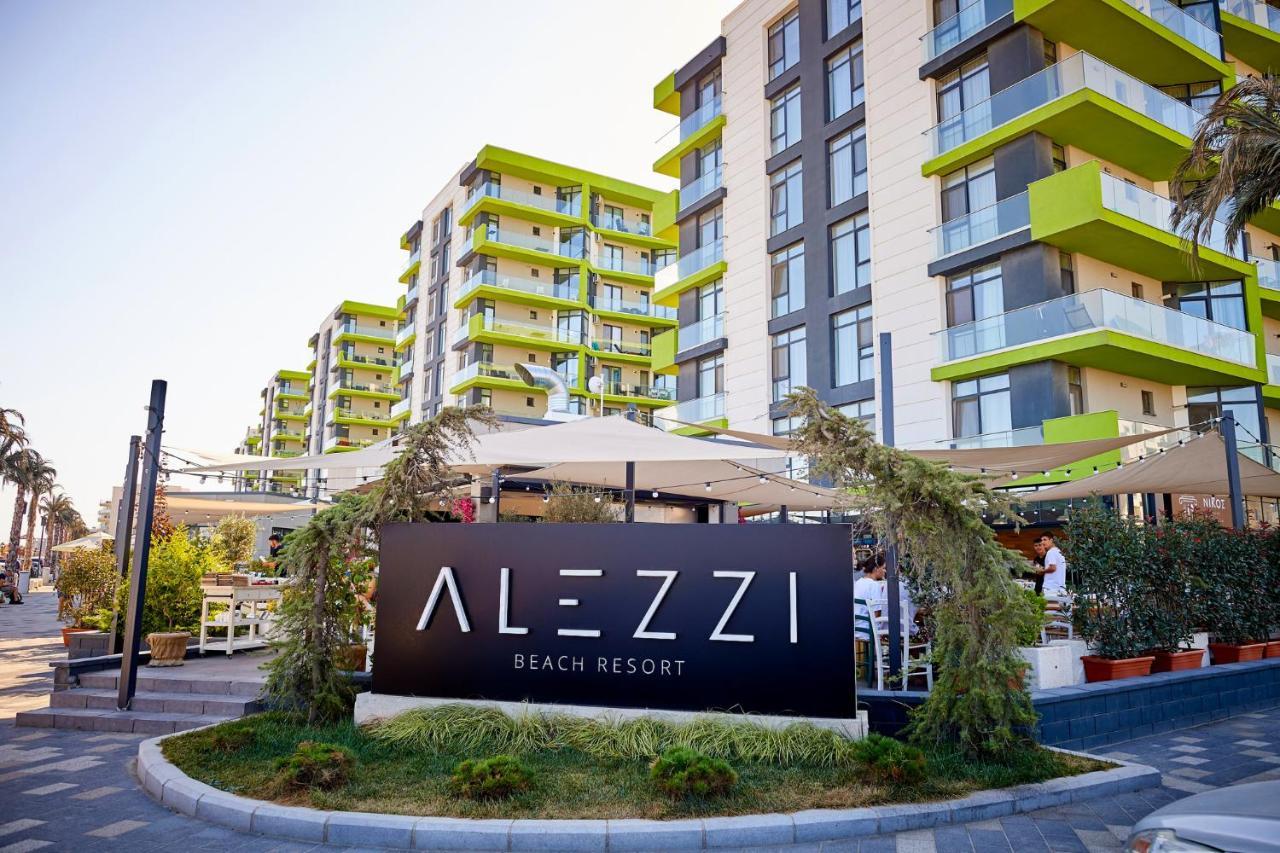 Royale Sundance Studio 7 in Spa n Pool Alezzi Mamaia Exterior foto
